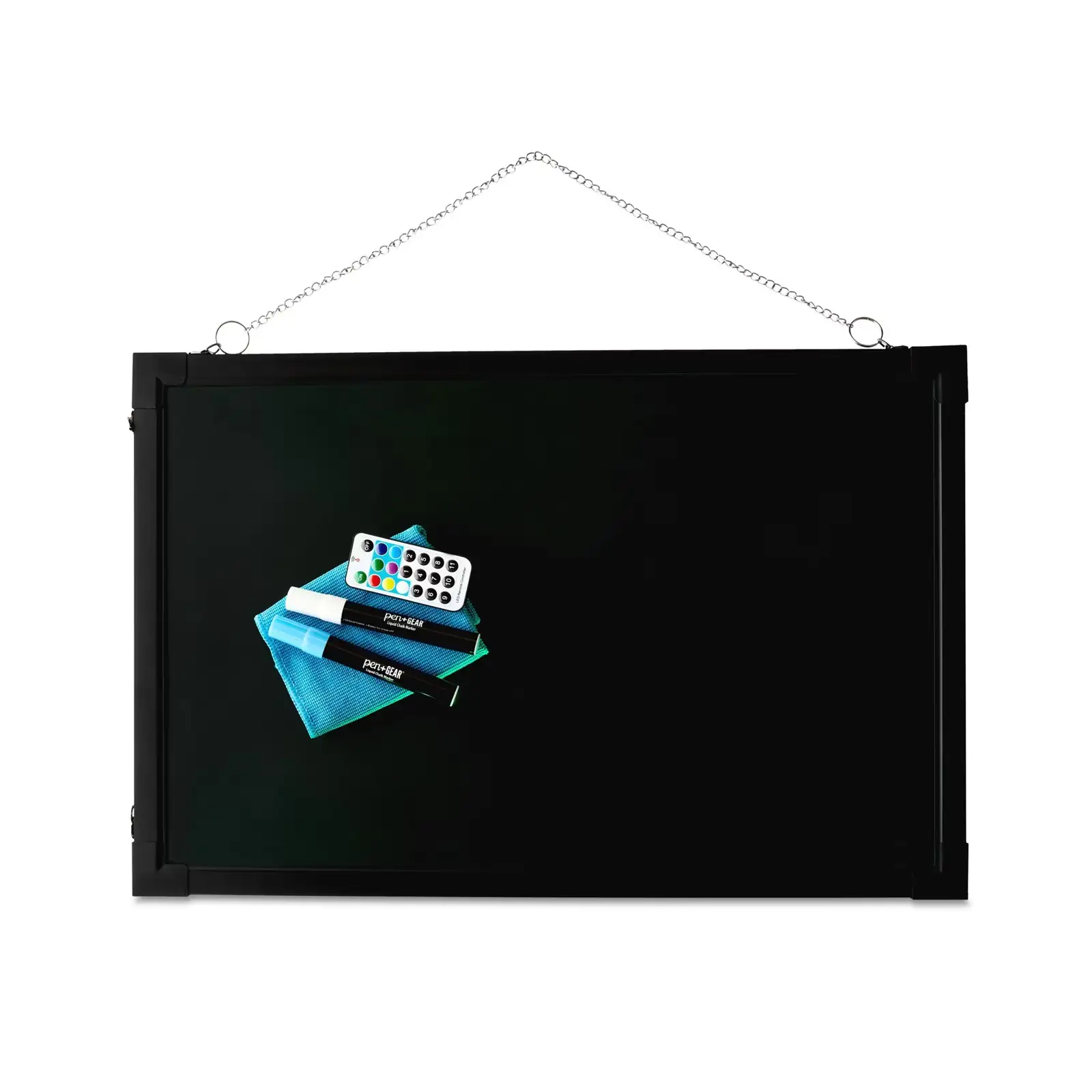 Pen+Gear LED Illuminated Message Board… — Photo 1