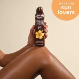 Hawaiian Tropic Dry Oil Tanning… — Photo 2