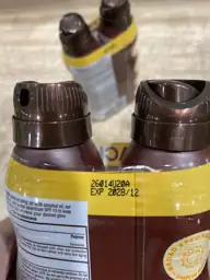 Hawaiian Tropic Dry Oil Tanning… — Photo 3