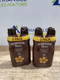 Hawaiian Tropic Dry Oil Tanning… — Photo 4