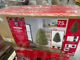 Member's Mark 7.5' Duchess Fir… — Photo 4