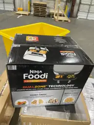 Ninja Foodi 6-in-1, 8 Quart… — Photo 3