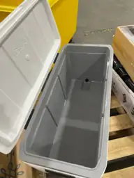 Igloo 150 Quart MaxCold Cooler… — Photo 3
