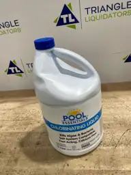 Pool Essentials Chlorinating Liquid for… — Photo 3