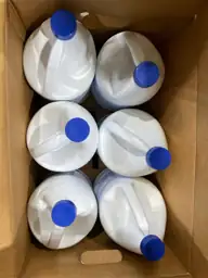 Pool Essentials Chlorinating Liquid for… — Photo 5