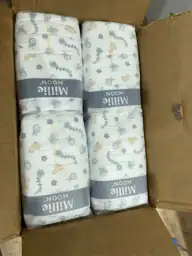 Millie Moon Luxury Diapers, Size… — Photo 4