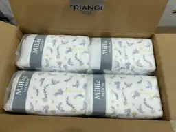 Millie Moon Luxury Diapers, Size… — Photo 4
