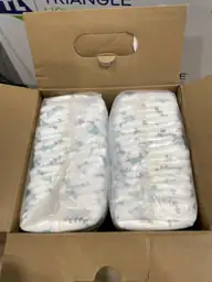 Millie Moon Luxury Diapers, Size… — Photo 4