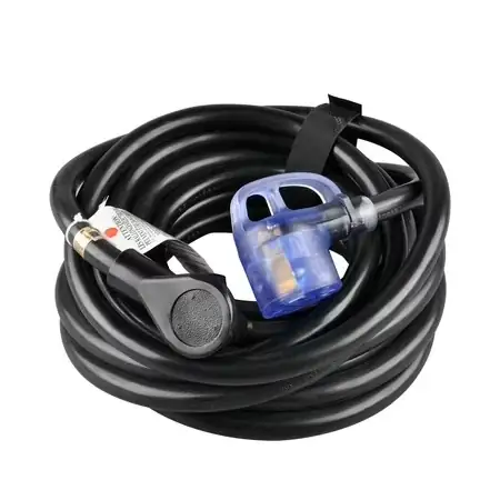 AutoDrive 10/3 STW 30 Amps… — Photo 1