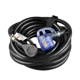 AutoDrive 10/3 STW 30 Amps… — Photo 1