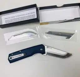 Outdoor Edge Razor SX5 Blue… — Photo 2