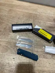 Outdoor Edge Razor SX5 Blue… — Photo 4