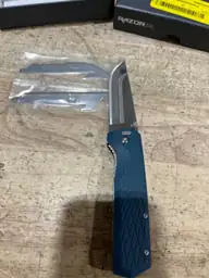 Outdoor Edge Razor SX5 Blue… — Photo 5