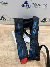 Onyx A/M-24 Inflatable Life Jacket,… — Photo 3