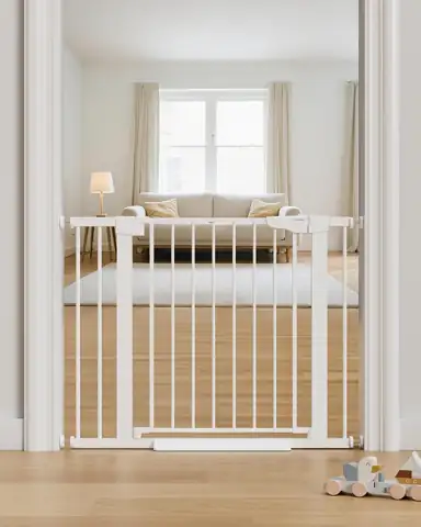 Cumbor 30-40.6 in Baby Gate… — Photo 1