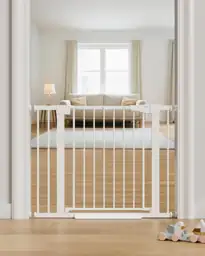 Cumbor 30-40.6 in Baby Gate… — Photo 1