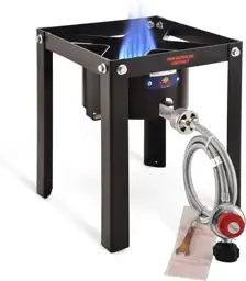 ARC Propane Burner for Outdoor… — Photo 1