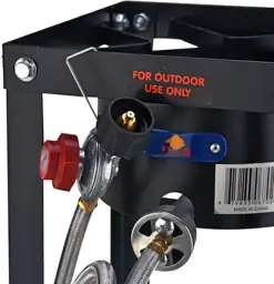 ARC Propane Burner for Outdoor… — Photo 2