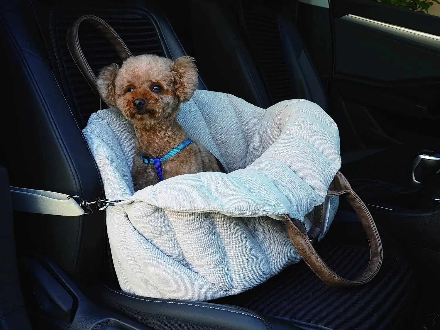 K10 Car-Go Tote - Dual-Purpose… — Photo 1