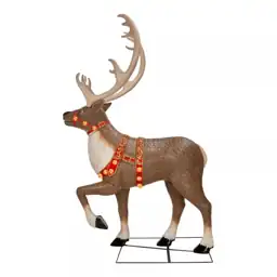 8.5 ft. Giant -Sized LED… — Photo 1