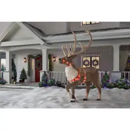 8.5 ft. Giant -Sized LED… — Photo 2