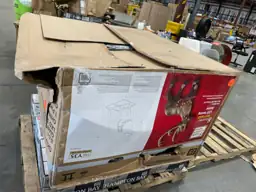 8.5 ft. Giant -Sized LED… — Photo 3