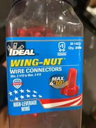 Ideal Industries 8 AWG Wire… — Photo 4