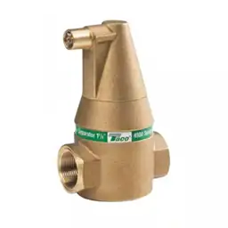 1 in. Air Separator Threaded… — Photo 1