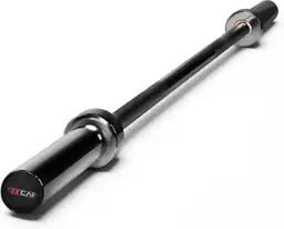 CAP Olympic Barbell - 5FT,… — Photo 1