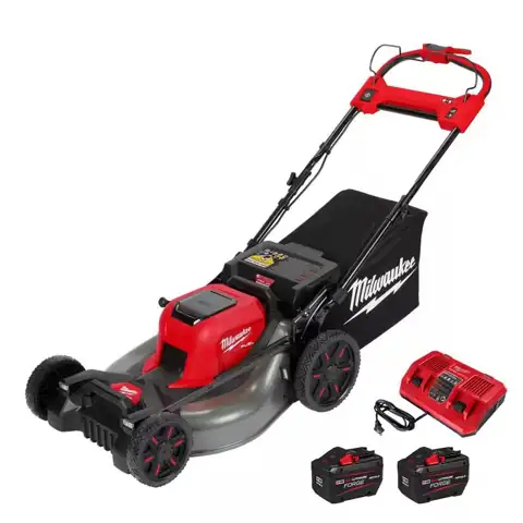 M18 FUEL Brushless Cordless 21in.… — Photo 1
