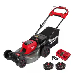 M18 FUEL Brushless Cordless 21in.… — Photo 1