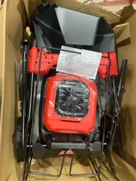 M18 FUEL Brushless Cordless 21in.… — Photo 5