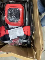 M18 FUEL Brushless Cordless 21in.… — Photo 7