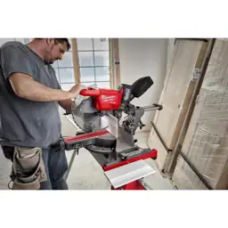 Milwaukee M18 Fuel 12 in.… — Photo 2
