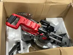 Milwaukee M18 Fuel 12 in.… — Photo 3