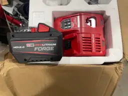 Milwaukee M18 Fuel 12 in.… — Photo 7