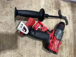 M18 FUEL 18V Lithium-Ion Brushless… — Photo 3