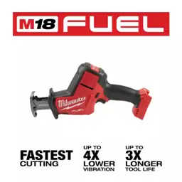 M18 FUEL 18V Lithium-Ion Brushless… — Photo 2