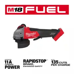 Milwaukee M18 FUEL 18V Brushless… — Photo 2