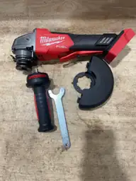 Milwaukee M18 FUEL 18V Brushless… — Photo 3
