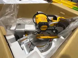 DeWalt 15 amps 12 in.… — Photo 5
