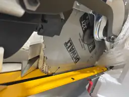 DeWalt 15 amps 12 in.… — Photo 6