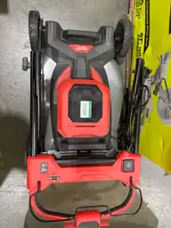 Milwaukee M18 FUEL 21in. Walk-Behind… — Photo 3