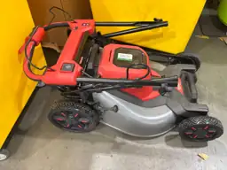 Milwaukee M18 FUEL 21in. Walk-Behind… — Photo 4