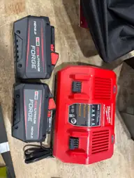 Milwaukee M18 FUEL 21in. Walk-Behind… — Photo 7