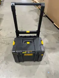 DEWALT 20-Volt MAX ToughSystem Lithium-Ion… — Photo 3