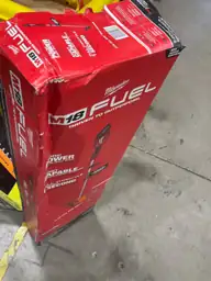 Milwaukee M18 FUEL Quik-Lok 3016-21ST… — Photo 3
