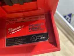 Milwaukee M18 FUEL Quik-Lok 3016-21ST… — Photo 6