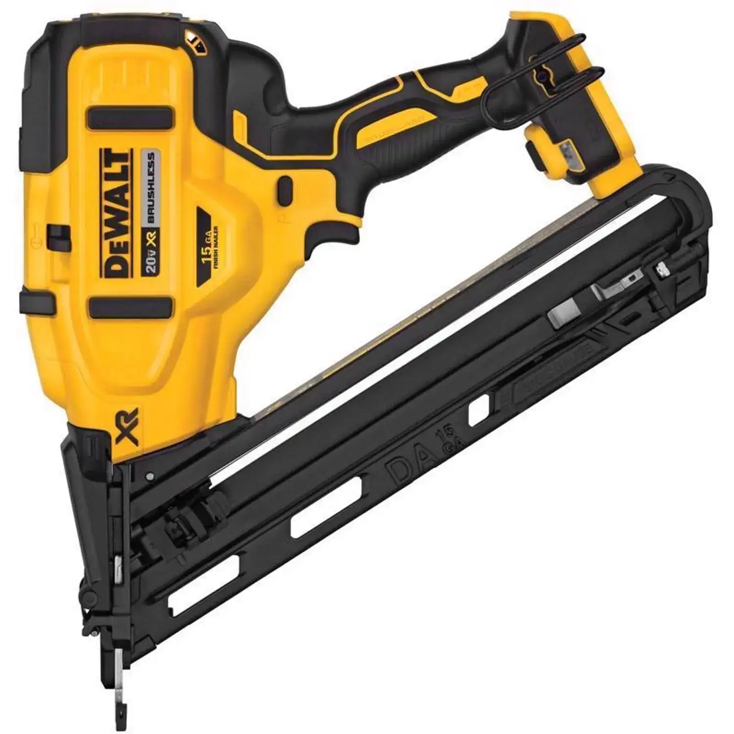 DeWalt 20V MAX XR 15… — Photo 1