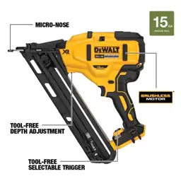DeWalt 20V MAX XR 15… — Photo 2